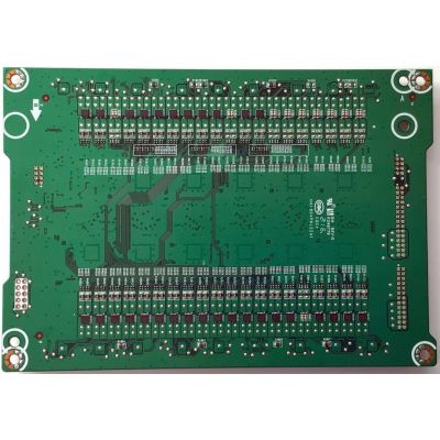 LED DRIVER PARA TV HISENSE / NUMERO DE PARTE 293461 / RSAG7.820.10936/ROH / H41804PNJ22A1 / E248779 / HISENSE 75U7G - Imagen 4